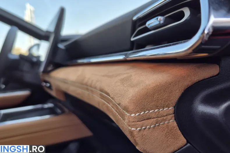 Mazda 6e din 2025 cu 970 km - oferta MAZ198374 - foto 19