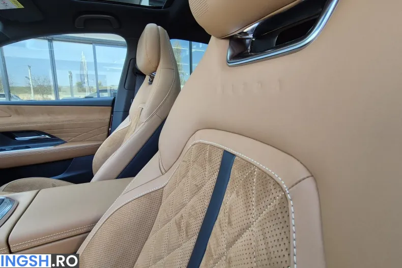 Mazda 6e din 2025 cu 970 km - oferta MAZ198374 - foto 22