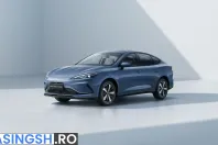 BYD Seal 5 din 2025 cu 1 km - oferta BYD198375 - foto 1