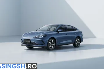 BYD Seal 5 din 2025 - oferta BYD198375