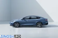 BYD Seal 5 din 2025 cu 1 km - oferta BYD198375 - foto 3