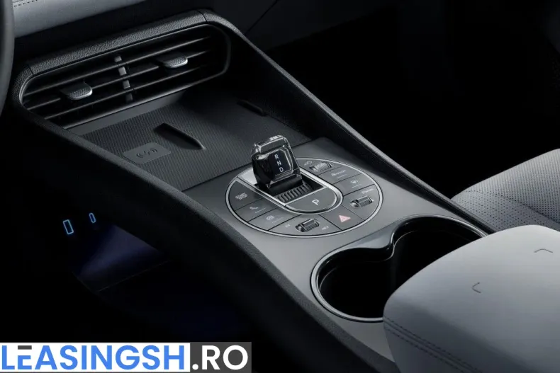 BYD Seal 5 din 2025 cu 1 km - oferta BYD198375 - foto 4