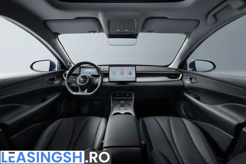 BYD Seal 5 din 2025 cu 1 km - oferta BYD198375 - foto 5