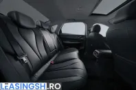 BYD Seal 5 din 2025 cu 1 km - oferta BYD198375 - foto 6