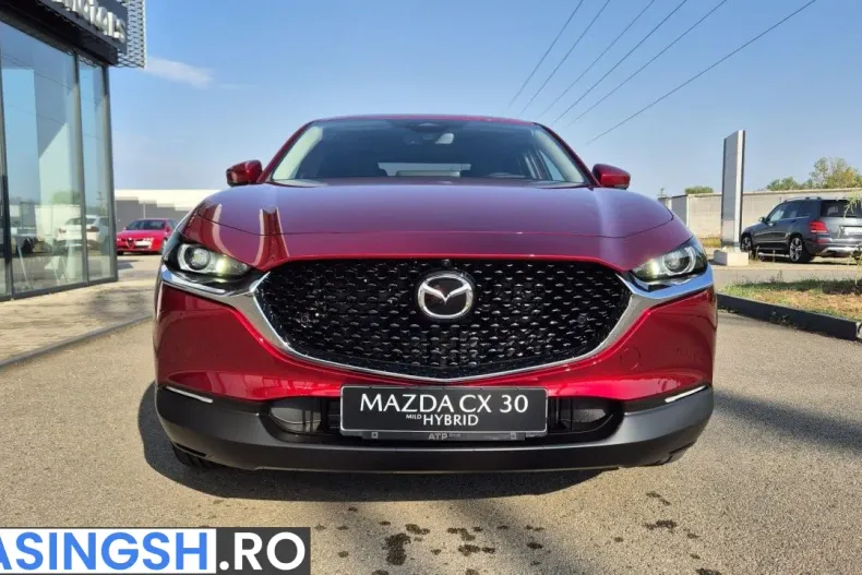 Mazda CX-30 din 2026 cu 1 km - oferta MAZ198376 - foto 2