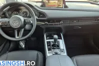 Mazda CX-30 din 2026 cu 1 km - oferta MAZ198376 - foto 9