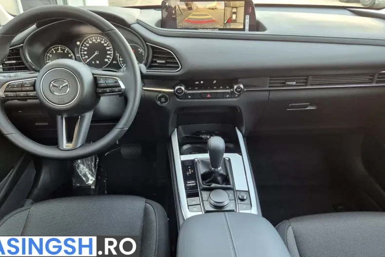 Mazda CX-30 din 2026 cu 1 km - oferta MAZ198376 - foto 9