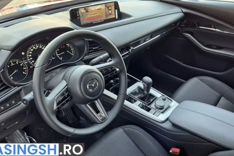 Mazda CX-30 din 2026 cu 1 km - oferta MAZ198376 - foto 10