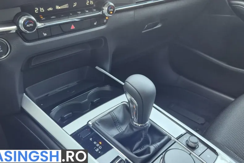 Mazda CX-30 din 2026 cu 1 km - oferta MAZ198376 - foto 15