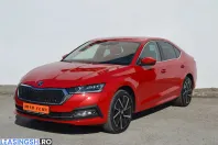 Skoda Octavia din 2021 cu 91.038 km - oferta SKO198377 - foto 1