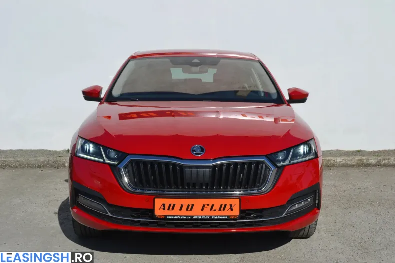 Skoda Octavia din 2021 cu 91.038 km - oferta SKO198377 - foto 2