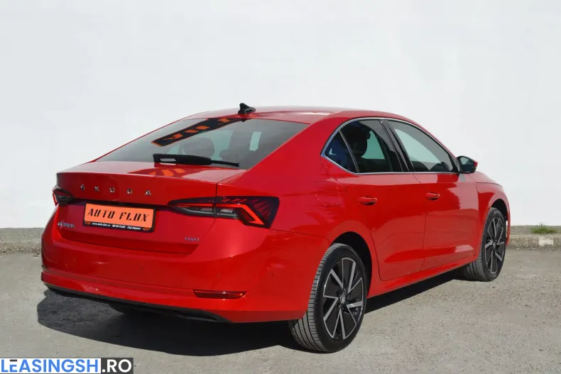 Skoda Octavia din 2021 cu 91.038 km - oferta SKO198377 - foto 6