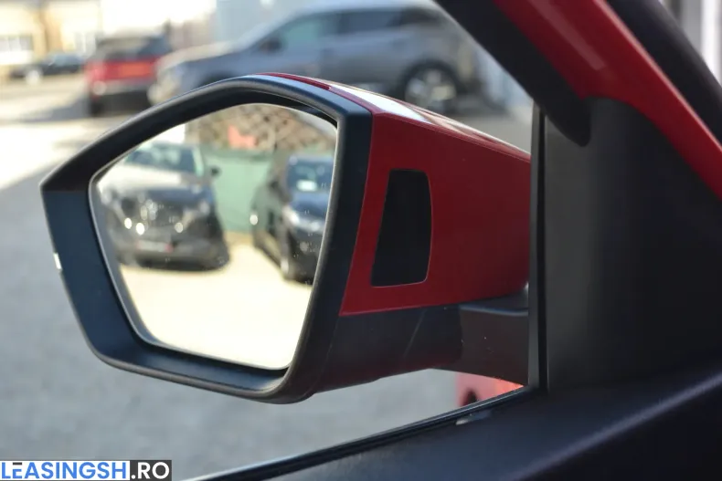 Skoda Octavia din 2021 cu 91.038 km - oferta SKO198377 - foto 7