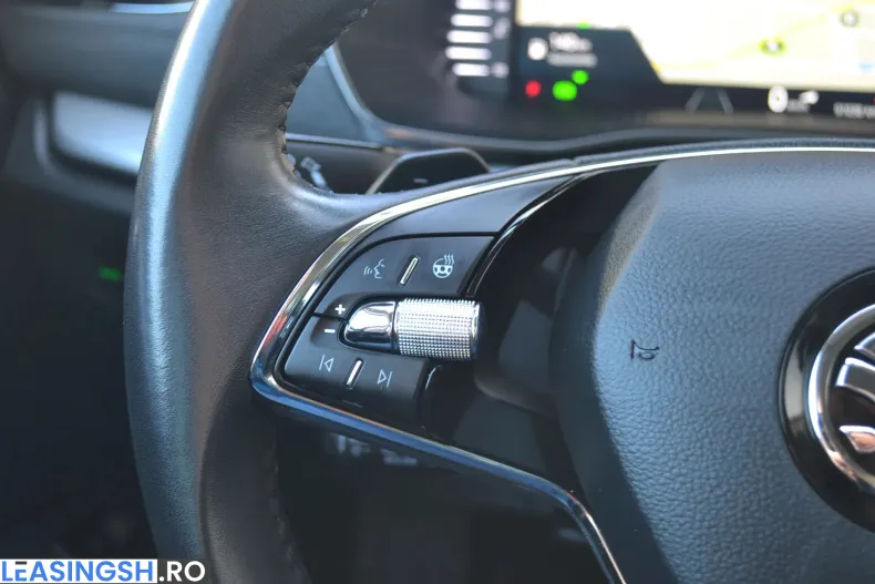 Skoda Octavia din 2021 cu 91.038 km - oferta SKO198377 - foto 14