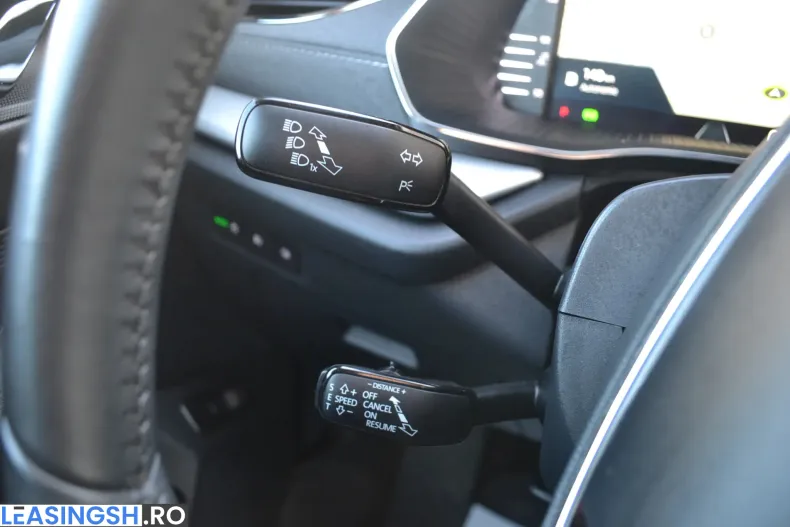 Skoda Octavia din 2021 cu 91.038 km - oferta SKO198377 - foto 16