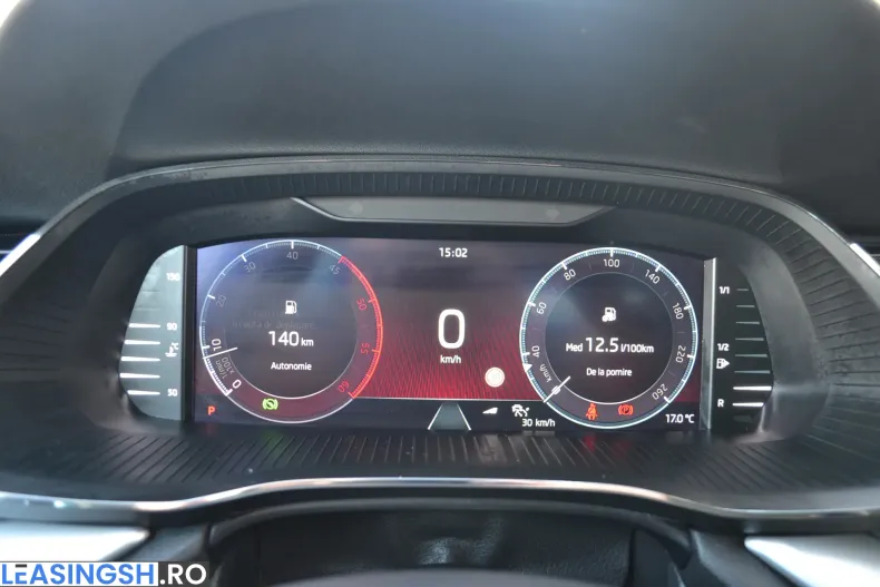 Skoda Octavia din 2021 cu 91.038 km - oferta SKO198377 - foto 19