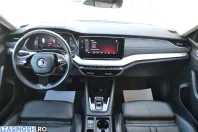 Skoda Octavia din 2021 cu 91.038 km - oferta SKO198377 - foto 21