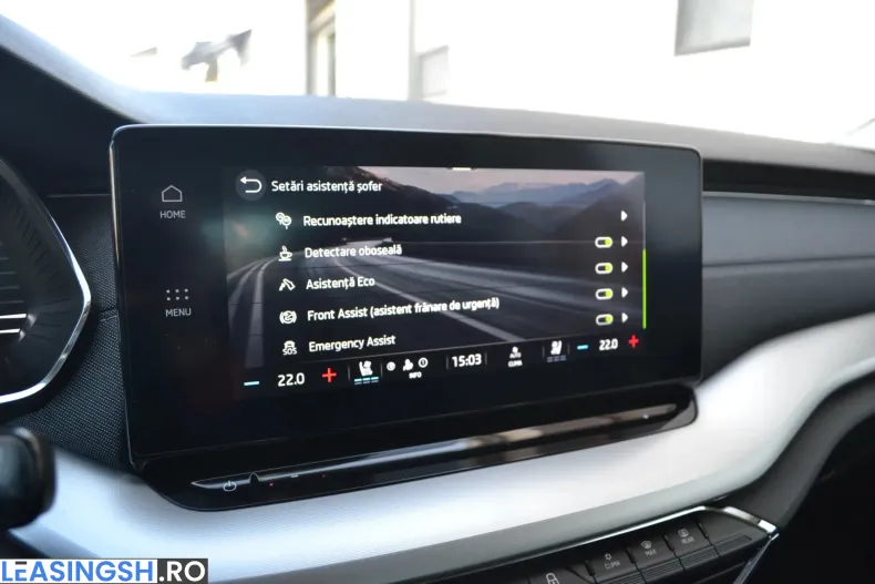 Skoda Octavia din 2021 cu 91.038 km - oferta SKO198377 - foto 24