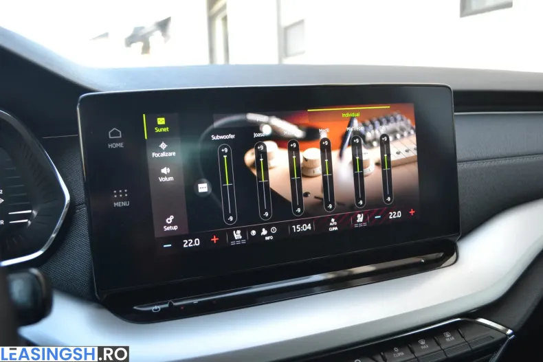 Skoda Octavia din 2021 cu 91.038 km - oferta SKO198377 - foto 25