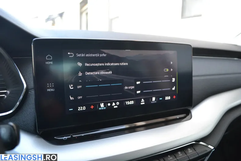 Skoda Octavia din 2021 cu 91.038 km - oferta SKO198377 - foto 26