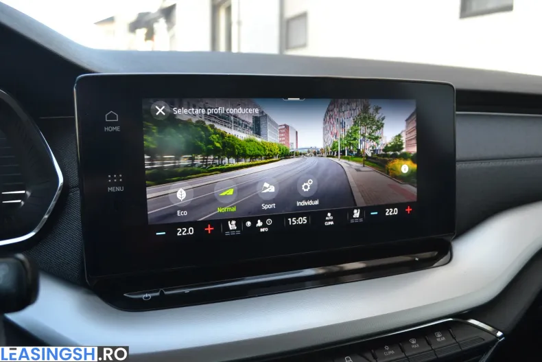 Skoda Octavia din 2021 cu 91.038 km - oferta SKO198377 - foto 27