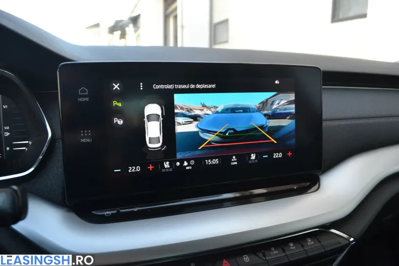 Skoda Octavia din 2021 cu 91.038 km - oferta SKO198377 - foto 29