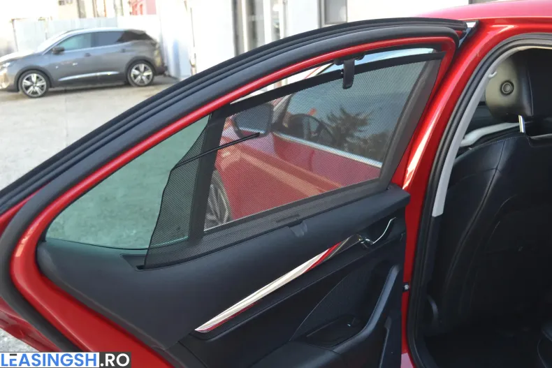 Skoda Octavia din 2021 cu 91.038 km - oferta SKO198377 - foto 33