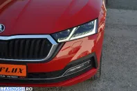 Skoda Octavia din 2021 cu 91.038 km - oferta SKO198377 - foto 35