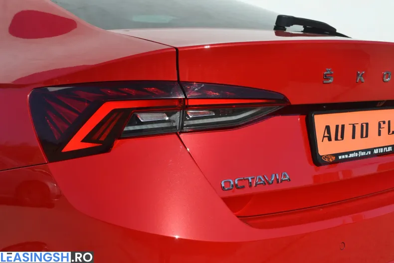 Skoda Octavia din 2021 cu 91.038 km - oferta SKO198377 - foto 36