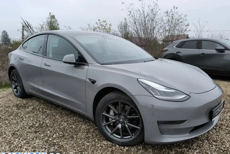 Tesla Model 3 din 2020 cu 109.000 km - oferta TES198378 - foto 2