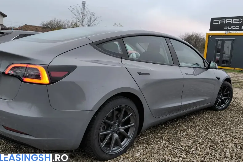 Tesla Model 3 din 2020 cu 109.000 km - oferta TES198378 - foto 7