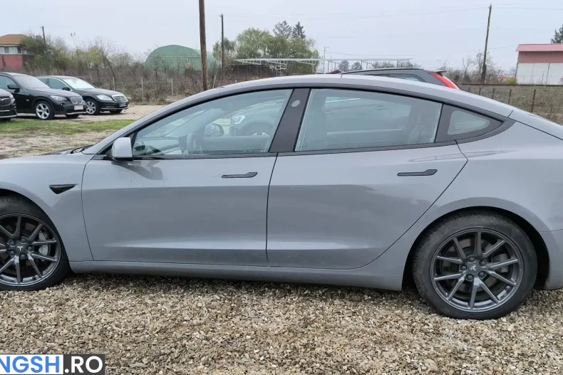 Tesla Model 3 din 2020 cu 109.000 km - oferta TES198378 - foto 9