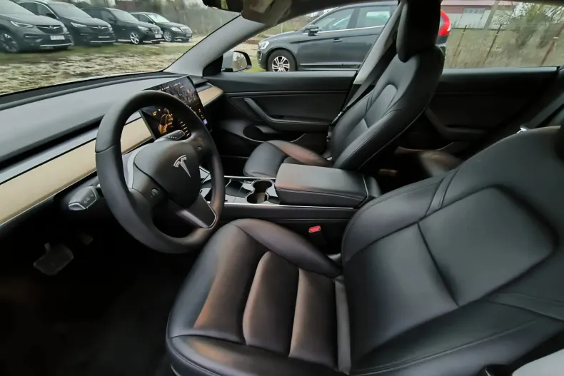 Tesla Model 3 din 2020 cu 109.000 km - oferta TES198378 - foto 12