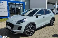 Ford Puma din 2026 cu 1 km - oferta FOR198379 - foto 1