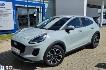 Ford Puma din 2026 - oferta FOR198379