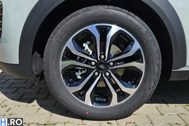 Ford Puma din 2026 cu 1 km - oferta FOR198379 - foto 7