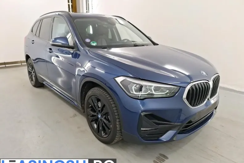 BMW X1 (Seria X) din 2021 cu 161.438 km - oferta BMW198380 - foto 1