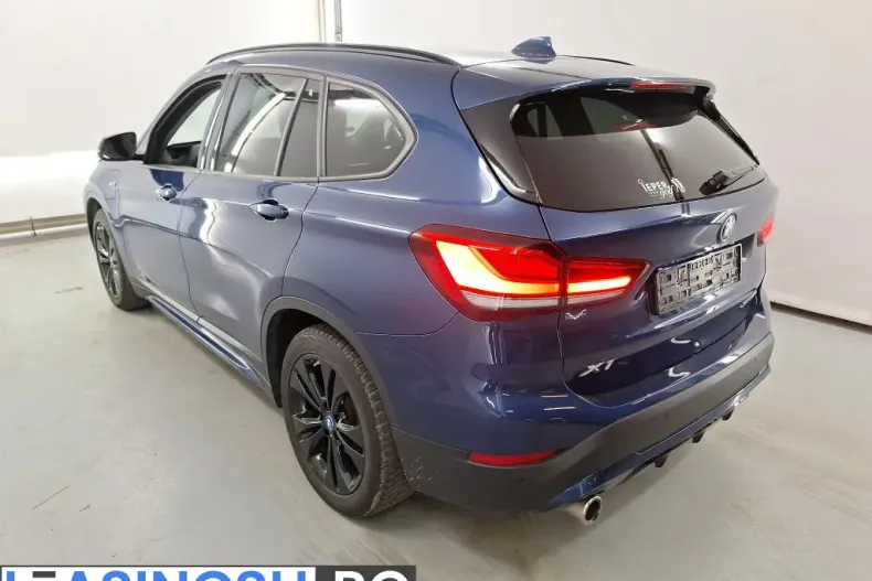 BMW X1 (Seria X) din 2021 cu 161.438 km - oferta BMW198380 - foto 2