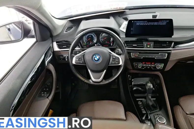 BMW X1 (Seria X) din 2021 cu 161.438 km - oferta BMW198380 - foto 4