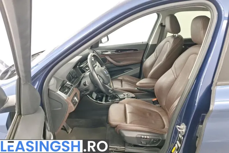 BMW X1 (Seria X) din 2021 cu 161.438 km - oferta BMW198380 - foto 5