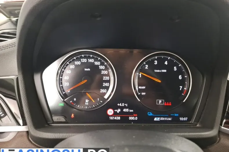 BMW X1 (Seria X) din 2021 cu 161.438 km - oferta BMW198380 - foto 6