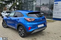 Ford Puma din 2025 cu 1 km - oferta FOR198381 - foto 4