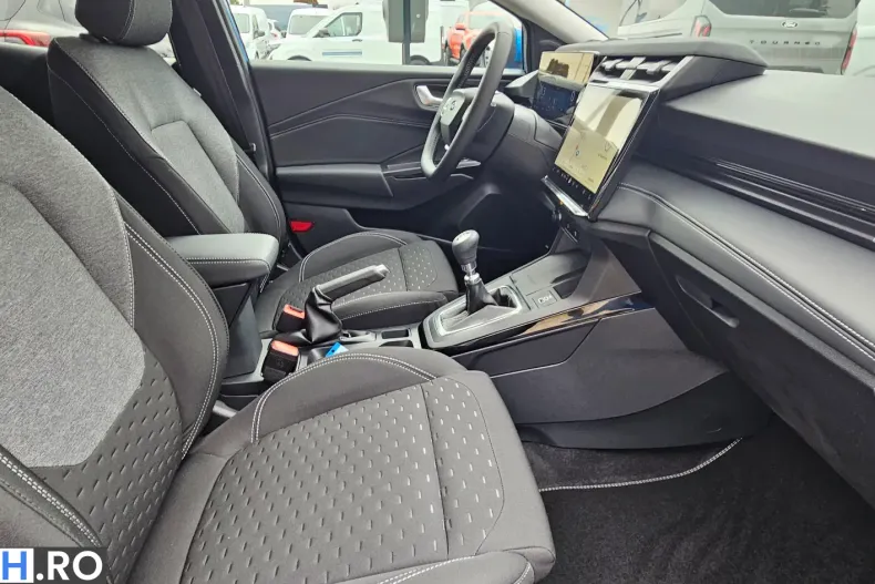 Ford Puma din 2025 cu 1 km - oferta FOR198381 - foto 6