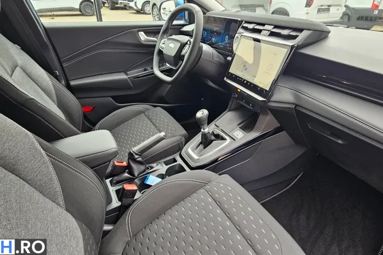 Ford Puma din 2025 cu 1 km - oferta FOR198381 - foto 7