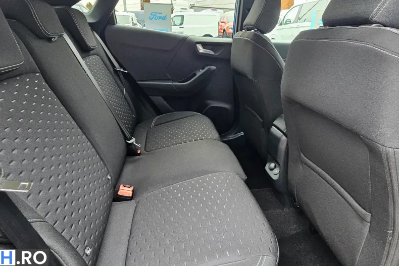 Ford Puma din 2025 cu 1 km - oferta FOR198381 - foto 8