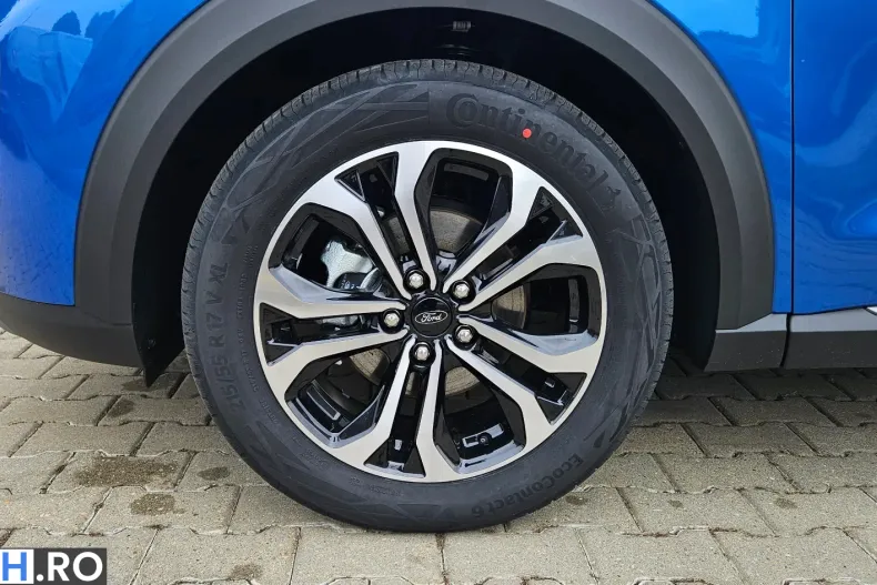 Ford Puma din 2025 cu 1 km - oferta FOR198381 - foto 9