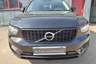 Volvo XC40 din 2020 cu 77.940 km - oferta VOL198382 - foto 2