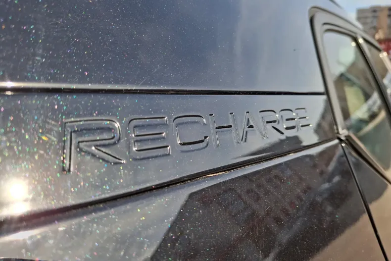 Volvo XC40 din 2020 cu 77.940 km - oferta VOL198382 - foto 6