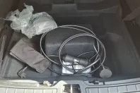 Volvo XC40 din 2020 cu 77.940 km - oferta VOL198382 - foto 10