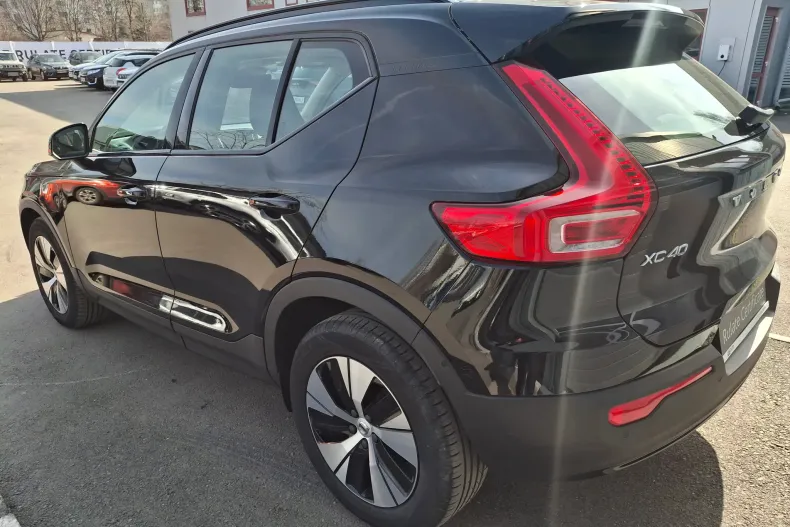 Volvo XC40 din 2020 cu 77.940 km - oferta VOL198382 - foto 11